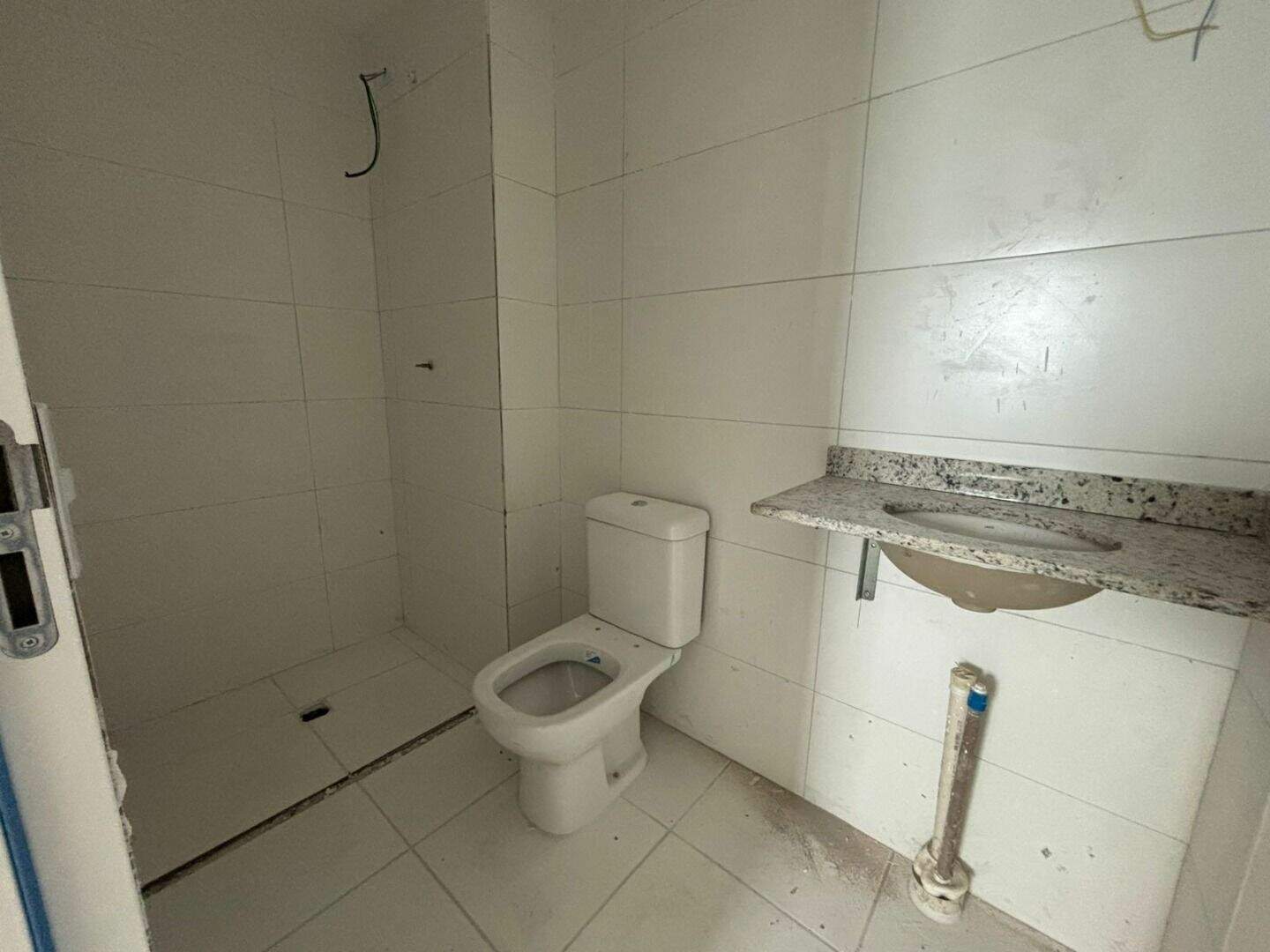 Apartamento à venda no Aviação: 
