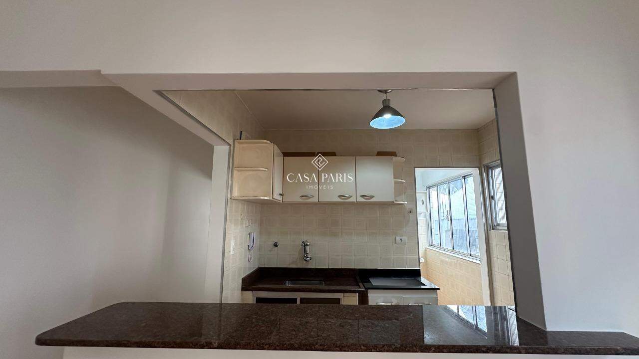 Apartamento à venda no Aviação: 