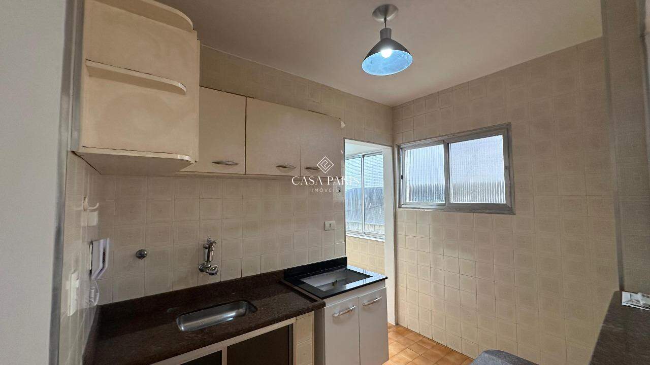 Apartamento à venda no Aviação: 