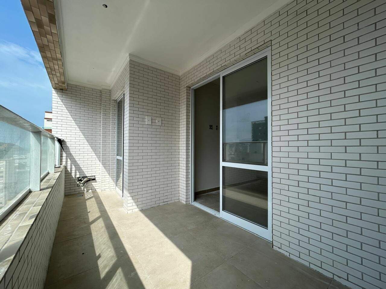Apartamento à venda no Boqueirão: 