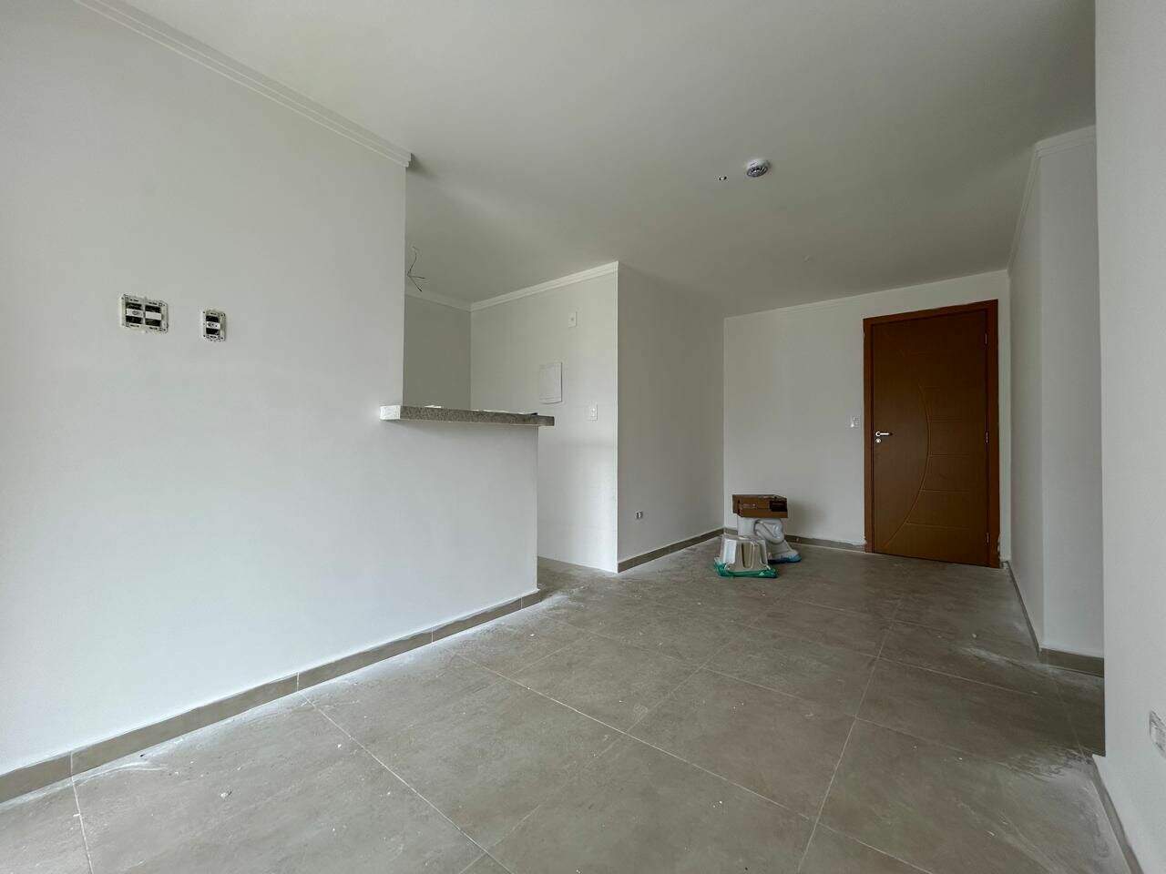 Apartamento à venda no Boqueirão: 