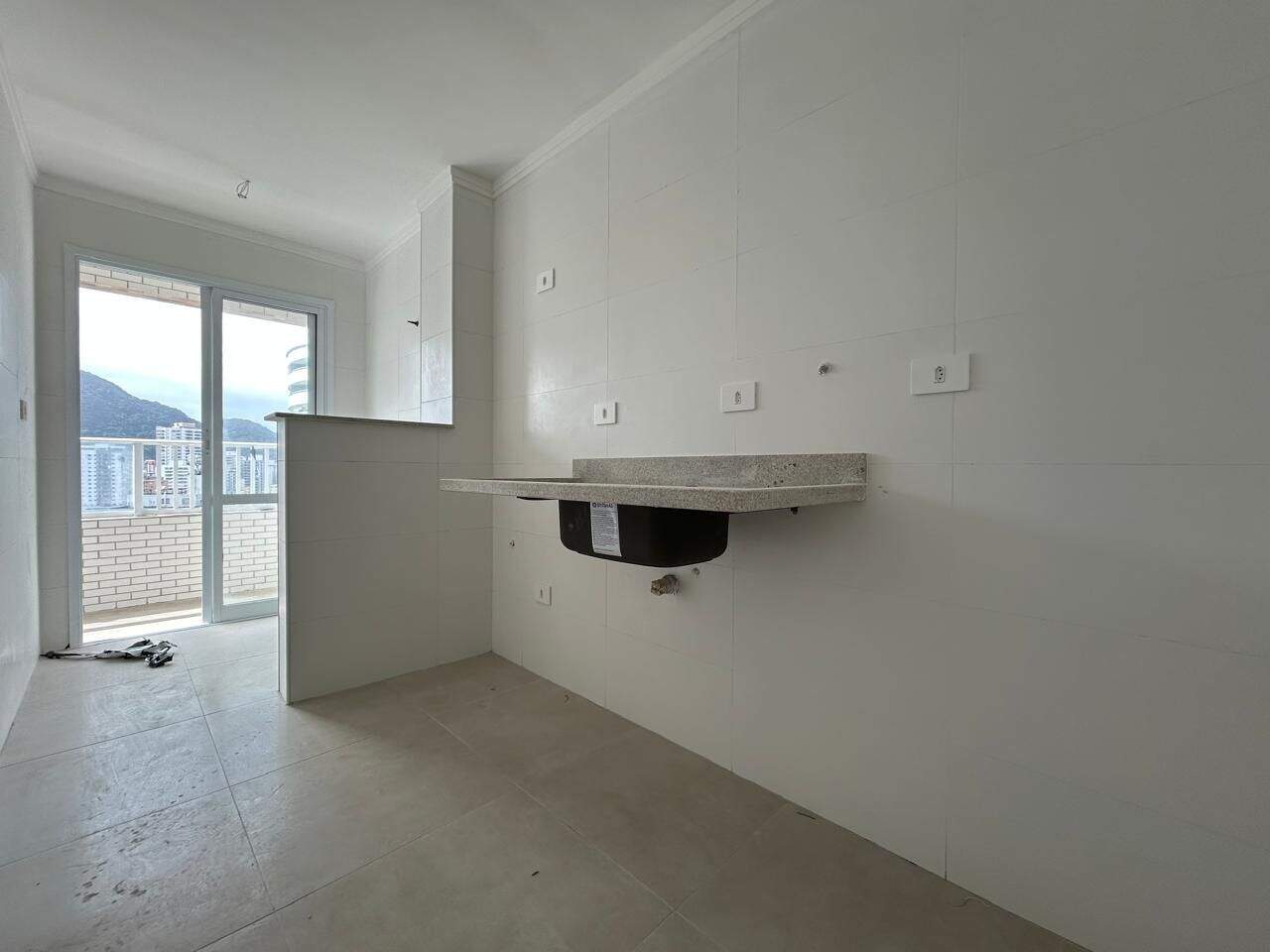 Apartamento à venda no Boqueirão: 