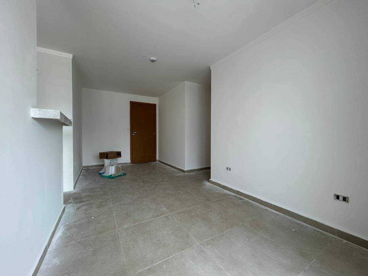 Apartamento à venda no Boqueirão: 