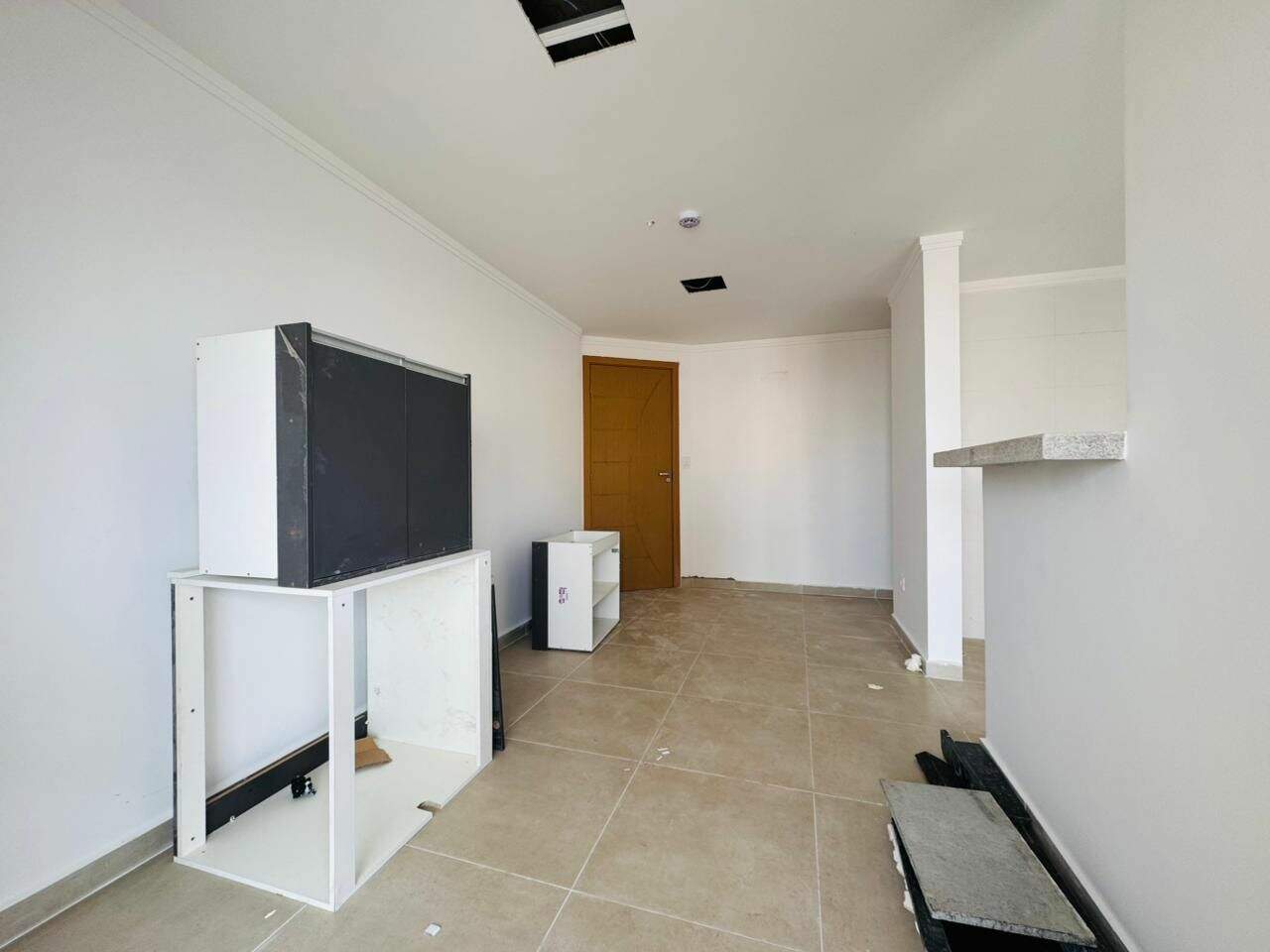 Apartamento à venda no Boqueirão: 