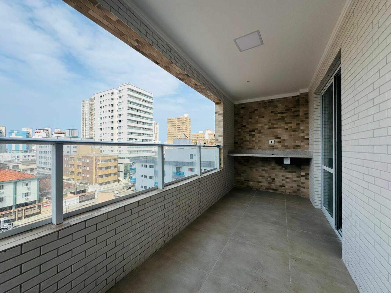 Apartamento à venda no Boqueirão: 