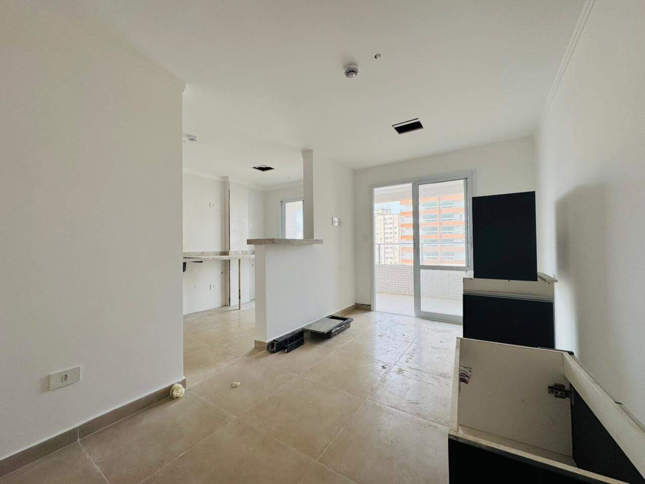 Apartamento à venda no Boqueirão: 