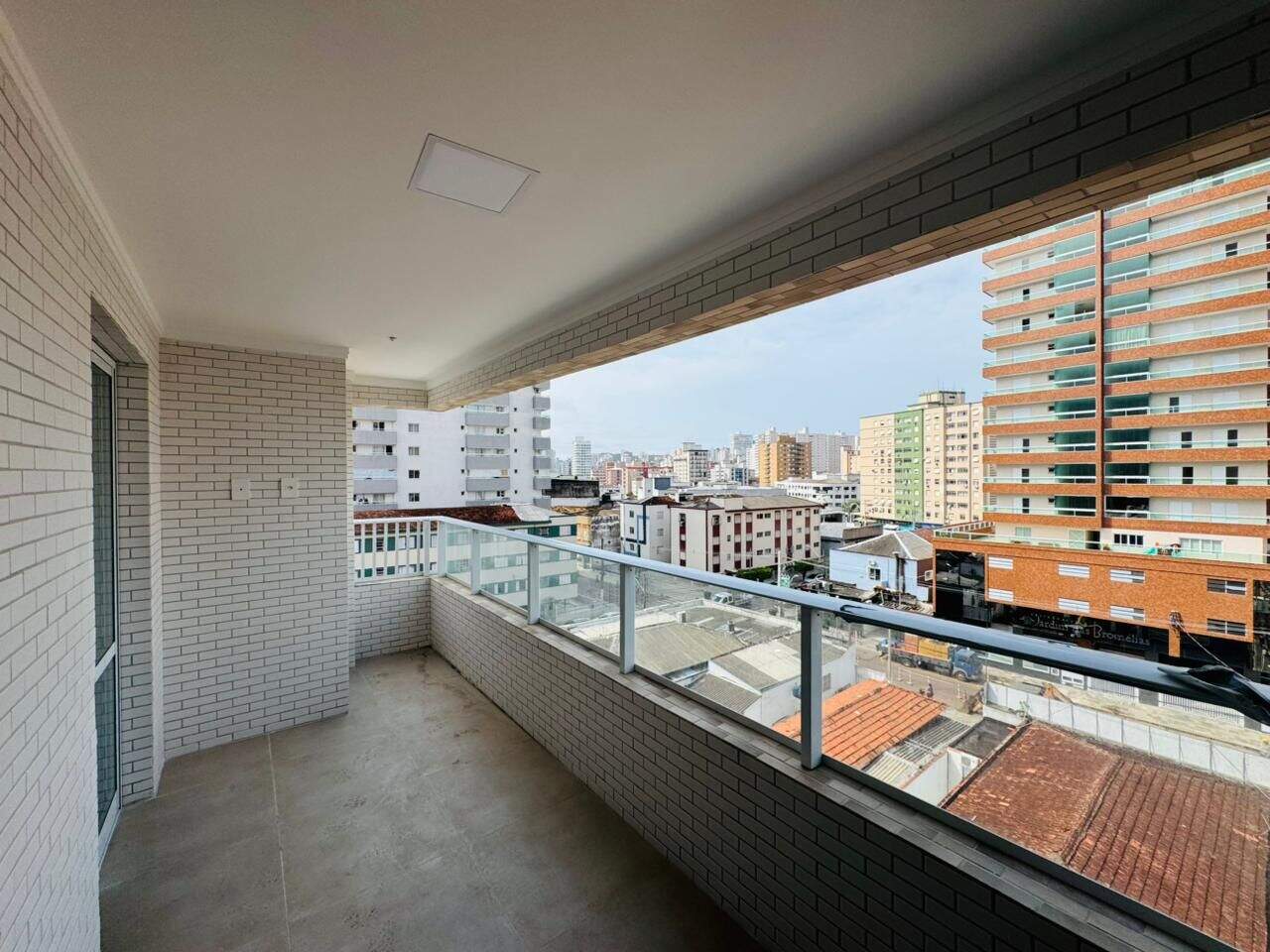 Apartamento à venda no Boqueirão: 