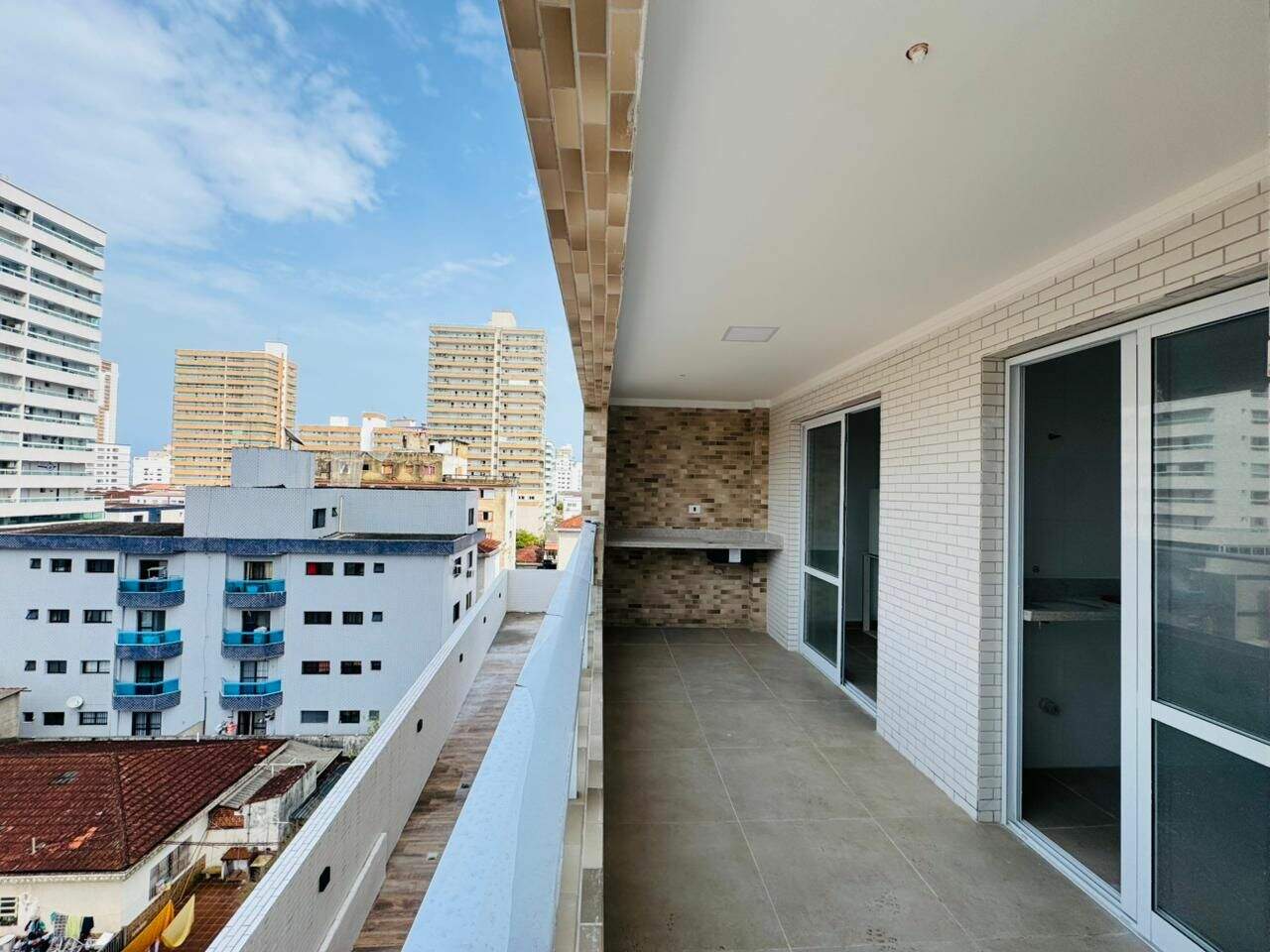 Apartamento à venda no Boqueirão: 