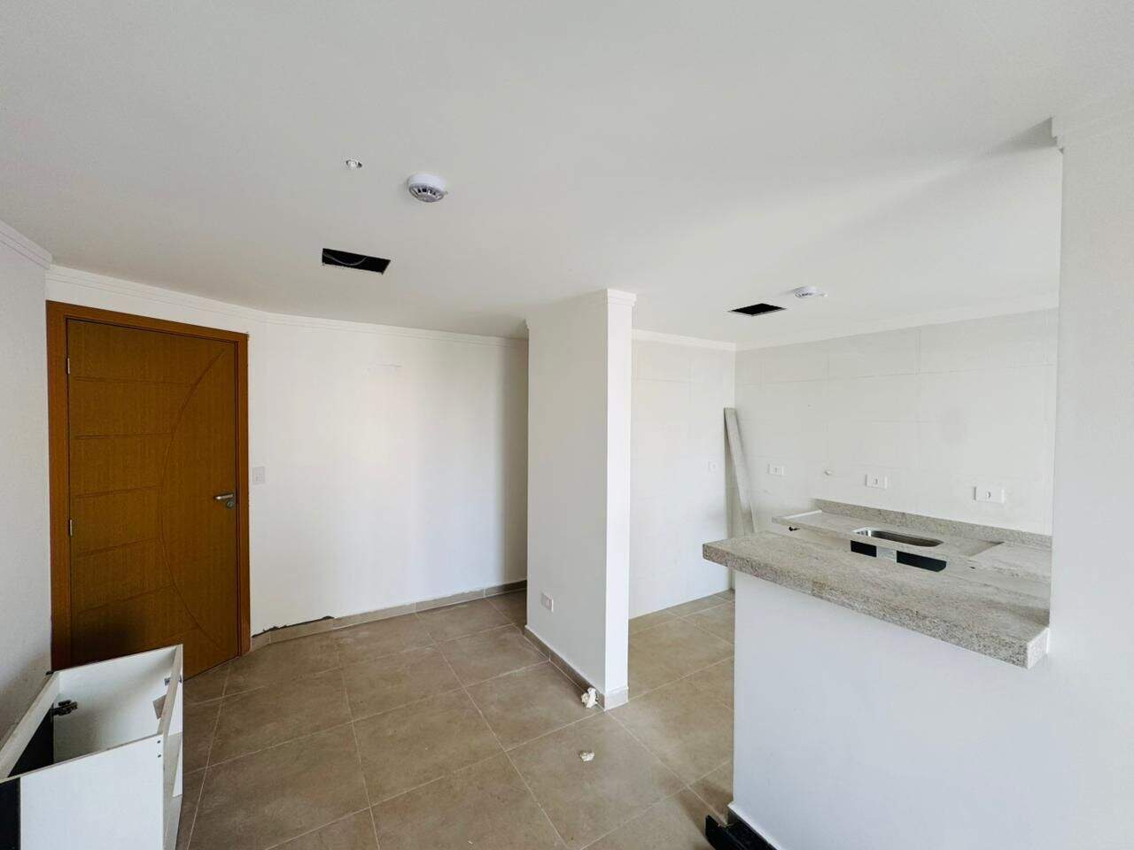 Apartamento à venda no Boqueirão: 