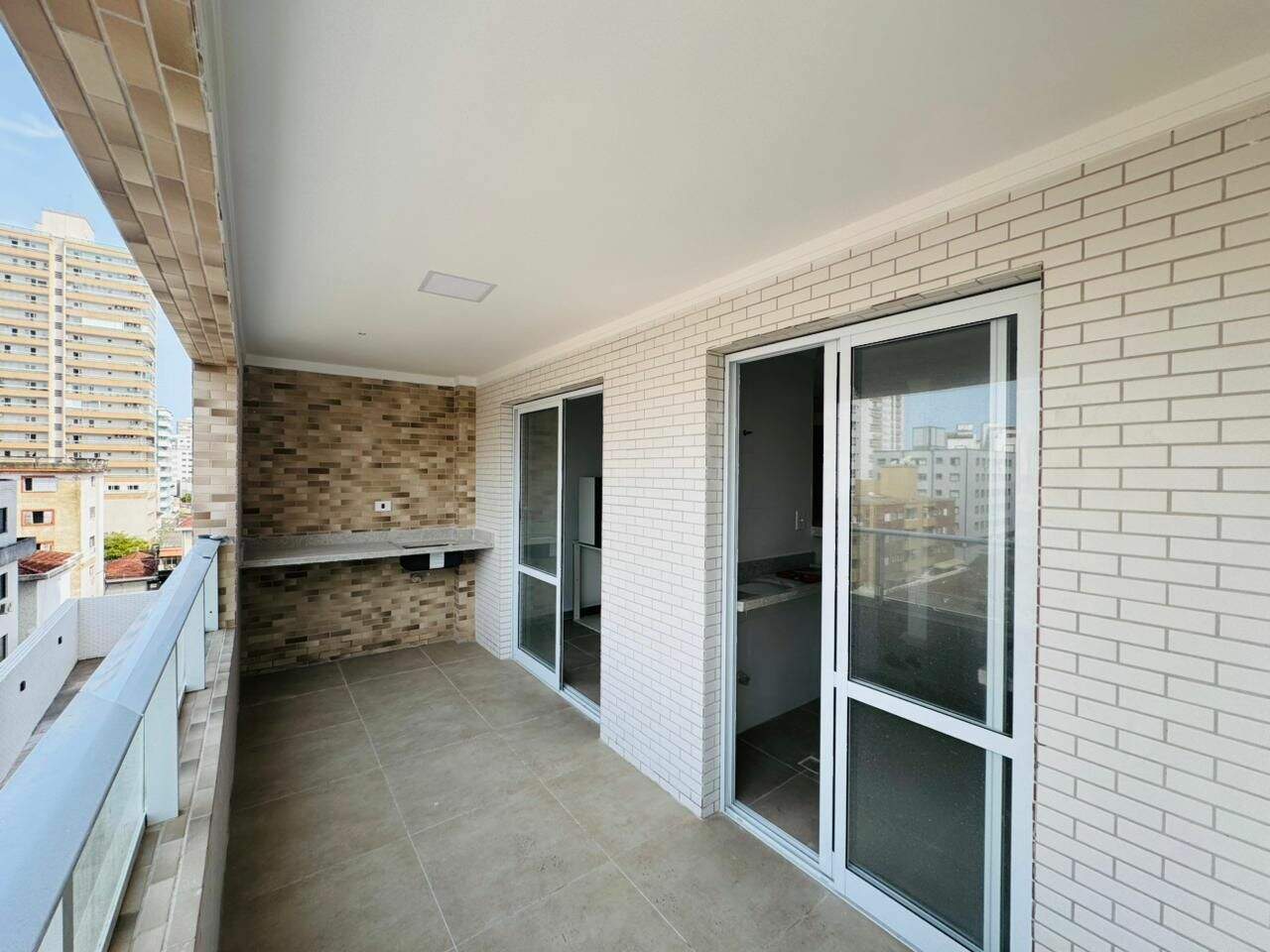 Apartamento à venda no Boqueirão: 
