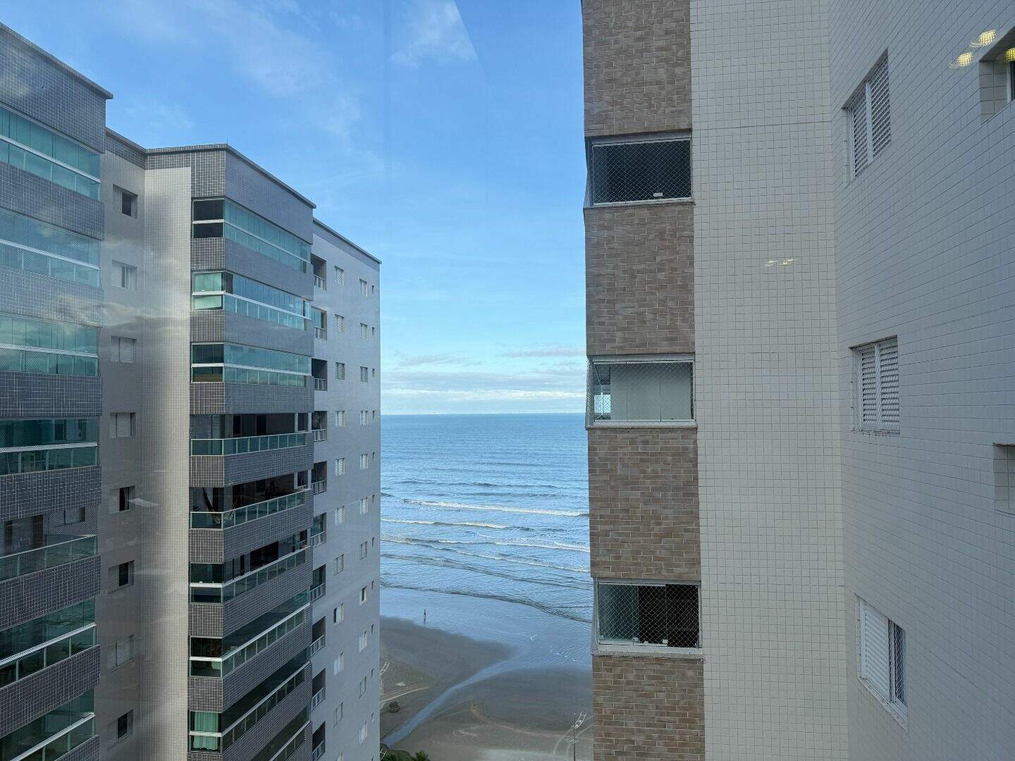 Apartamento à venda no Caiçara: 
