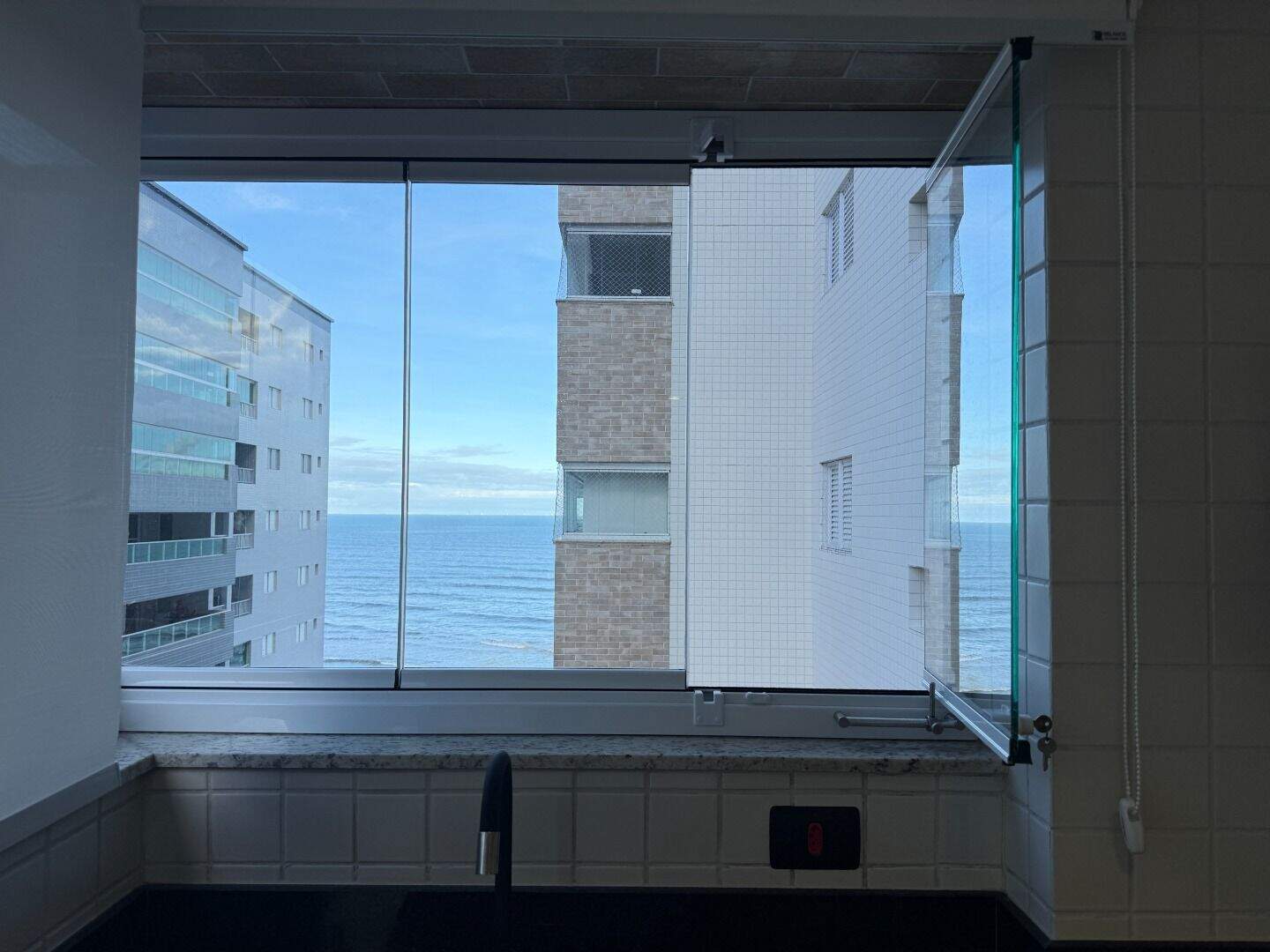 Apartamento à venda no Caiçara: 