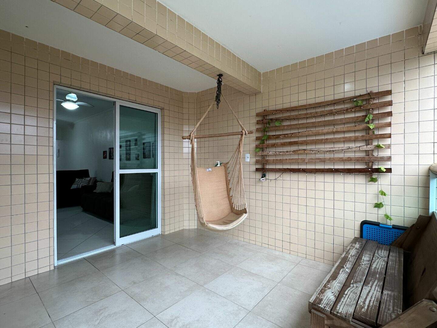 Apartamento à venda no Ocian: 