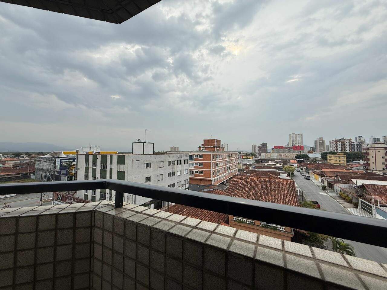 Apartamento à venda no Tupi: 