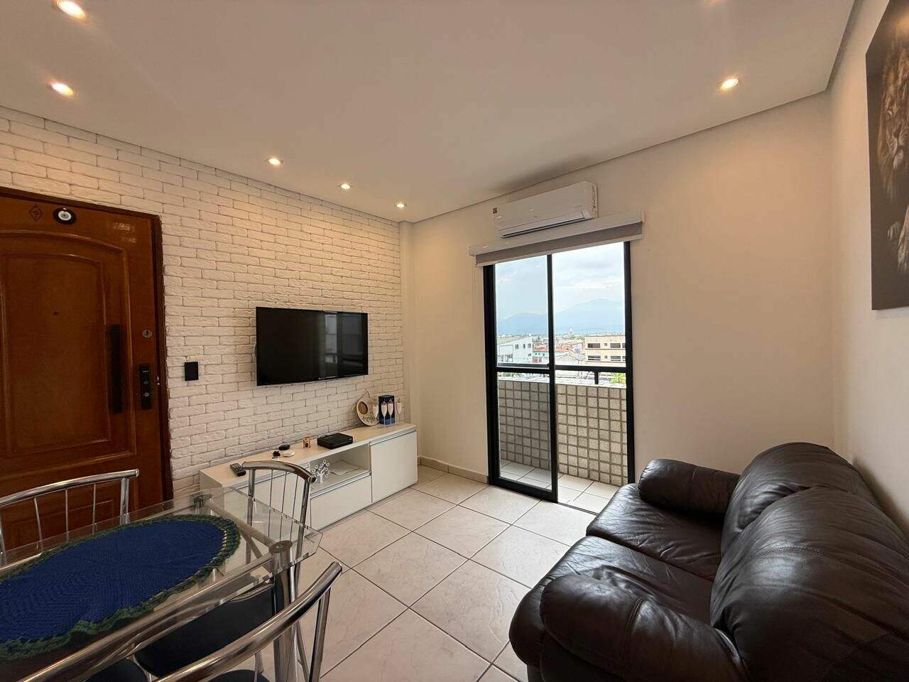 Apartamento à venda no Tupi: 