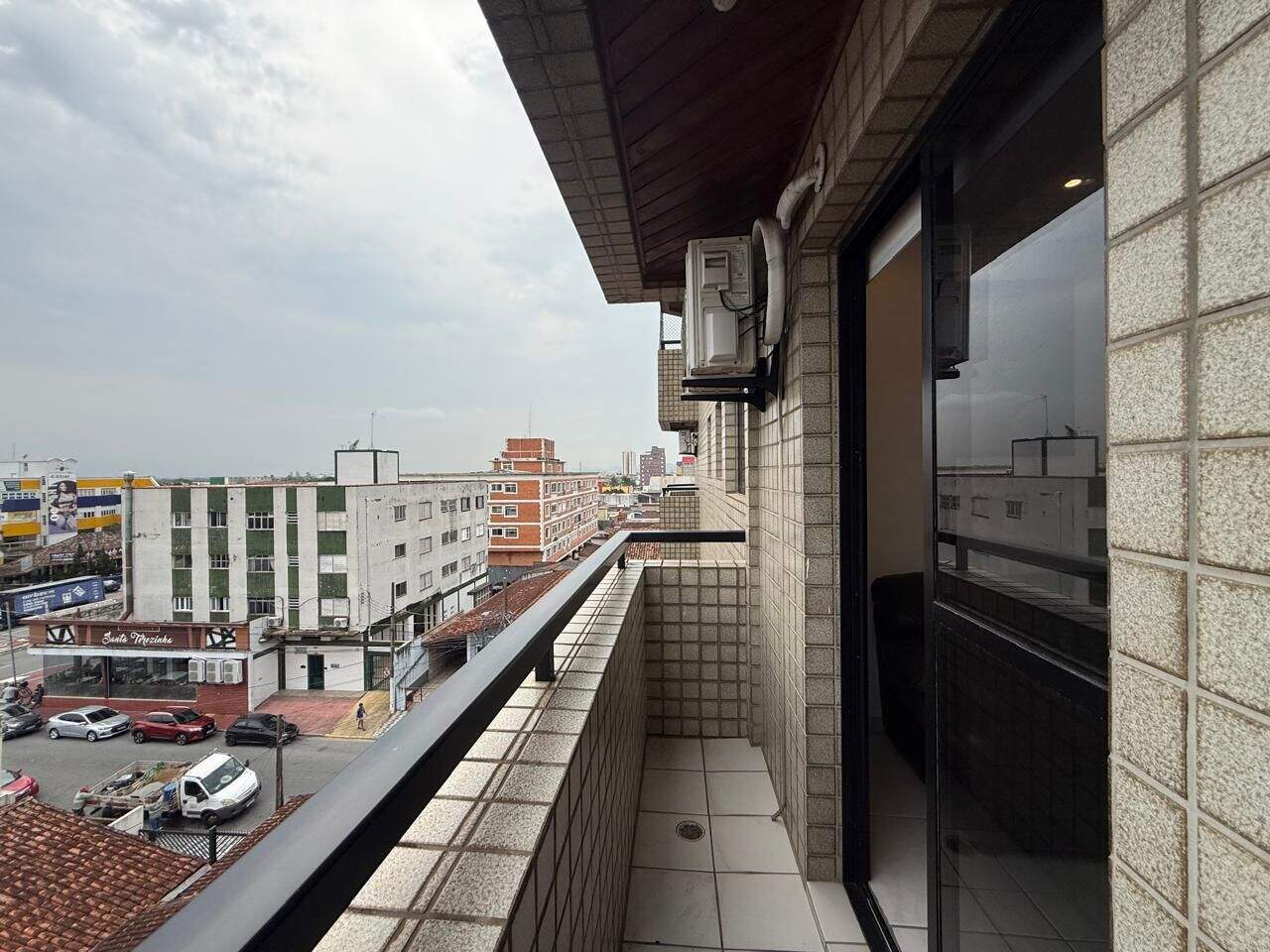Apartamento à venda no Tupi: 