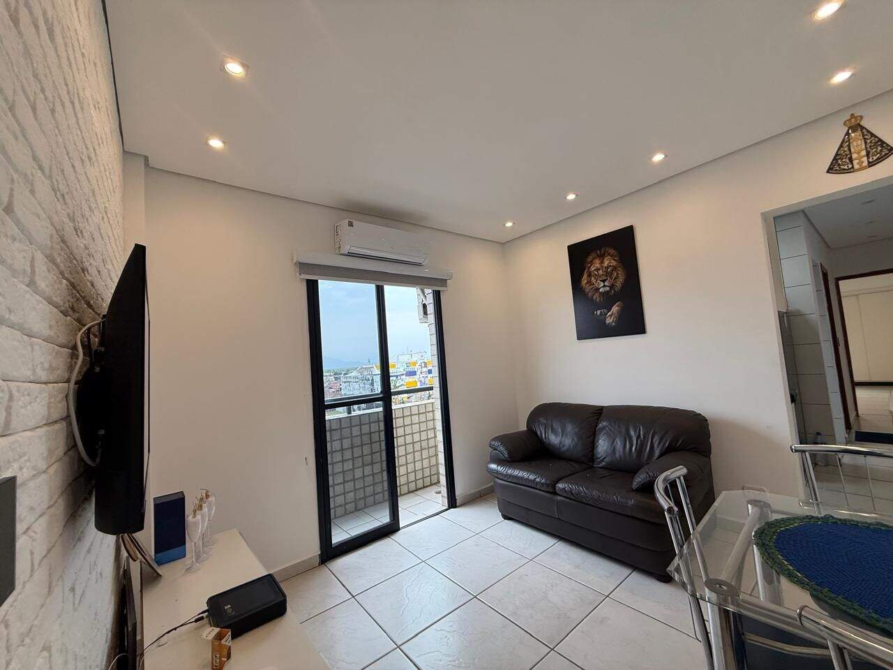 Apartamento à venda no Tupi: 