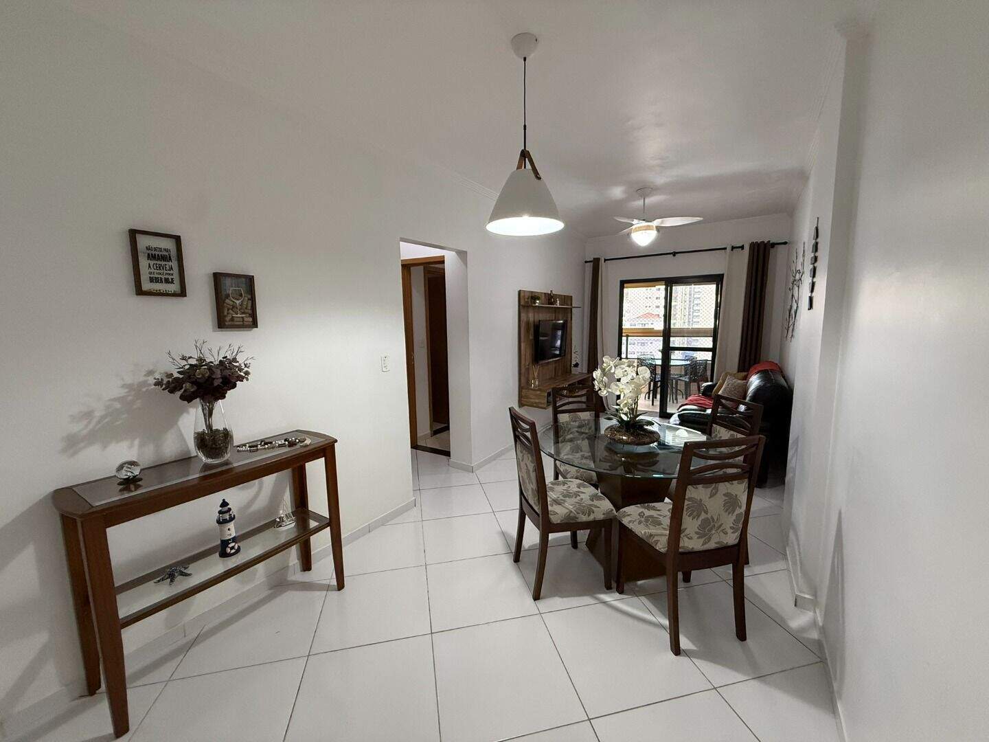 Apartamento à venda no Aviação: 