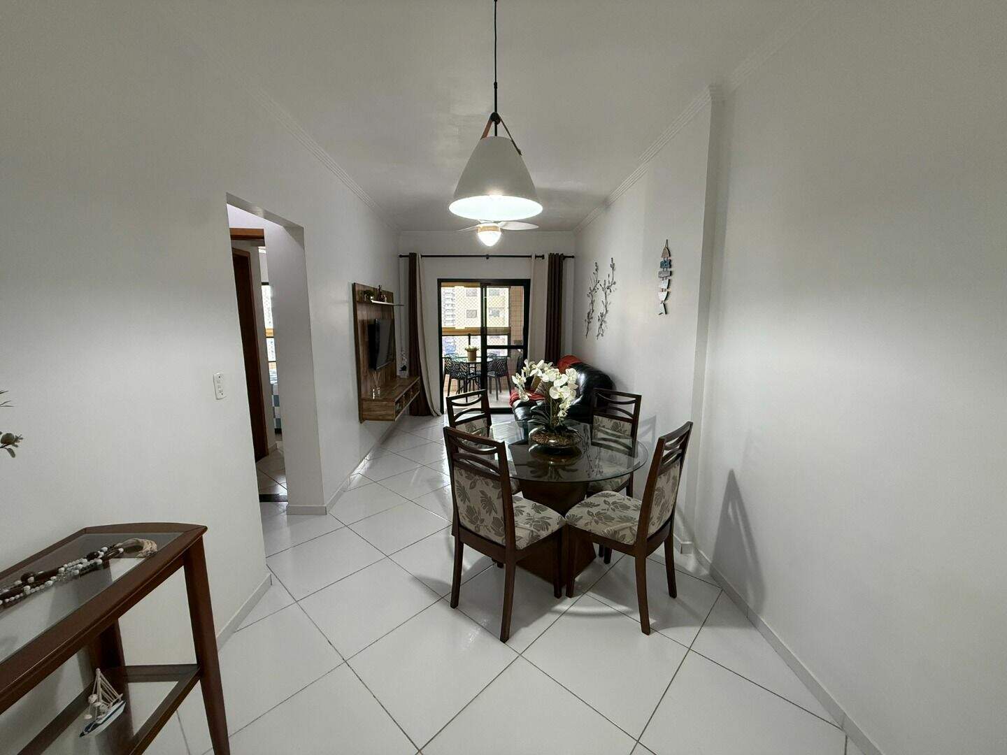 Apartamento à venda no Aviação: 