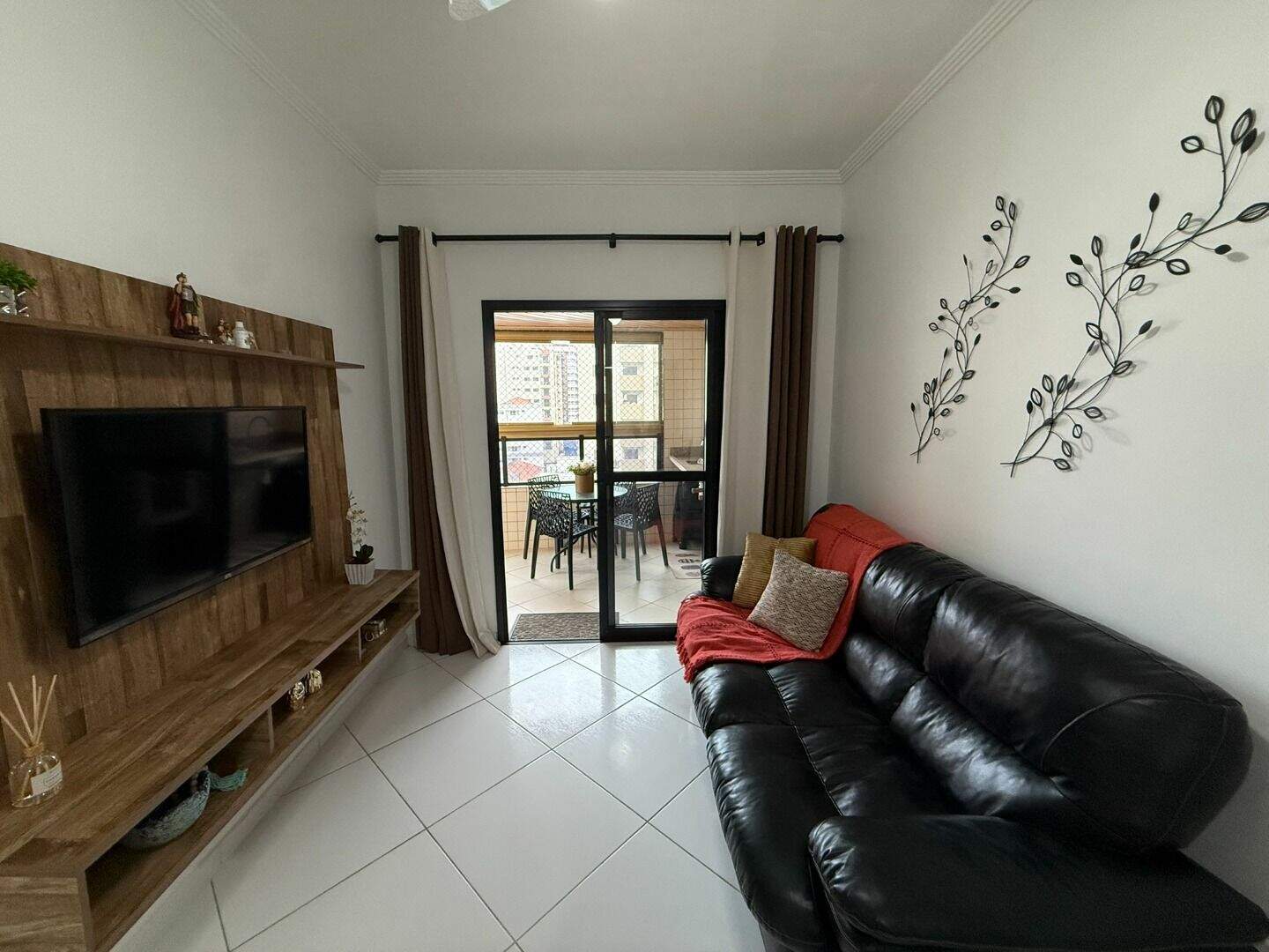 Apartamento à venda no Aviação: 