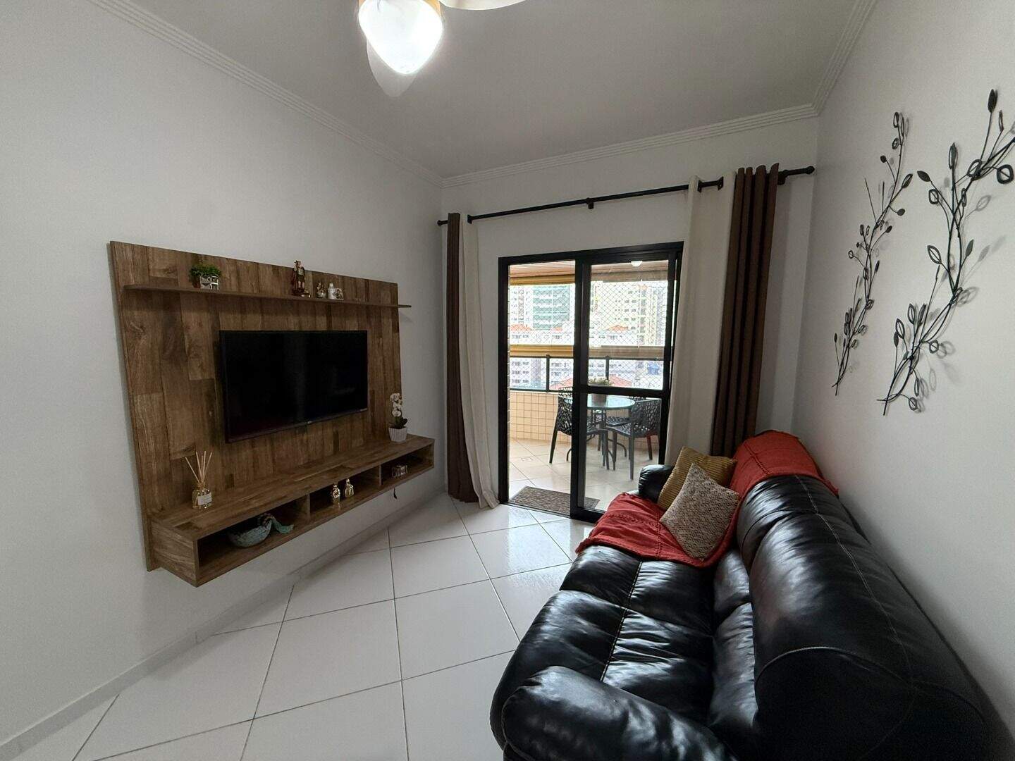 Apartamento à venda no Aviação: 