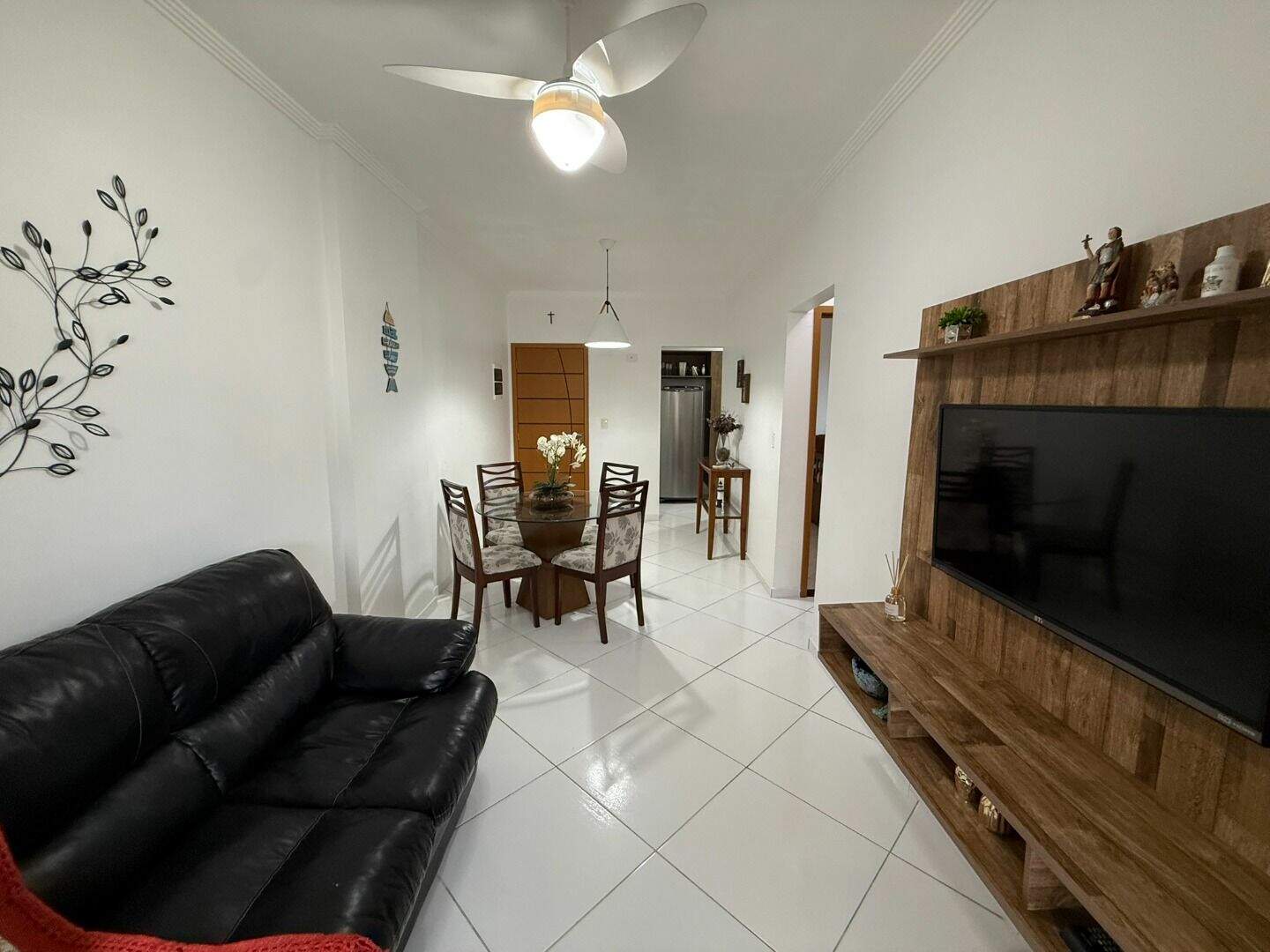 Apartamento à venda no Aviação: 