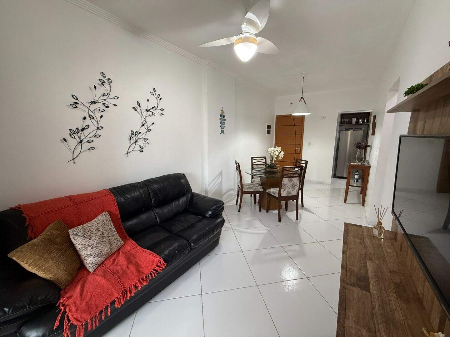 Apartamento à venda no Aviação: 