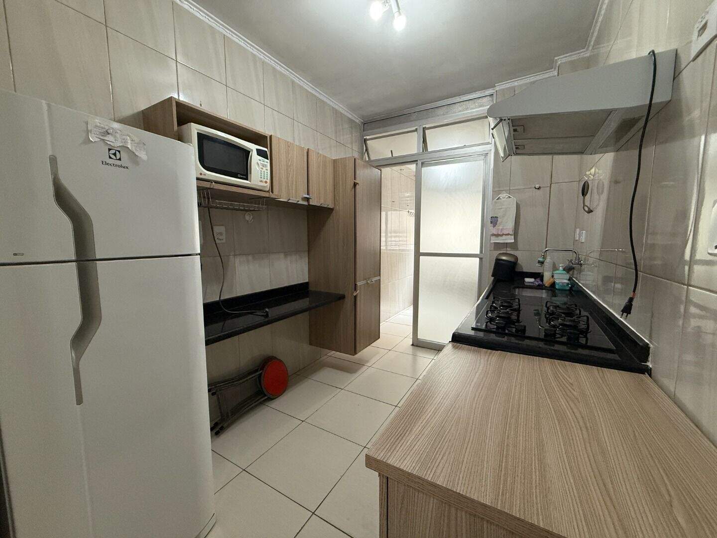Apartamento à venda no Boqueirão: 