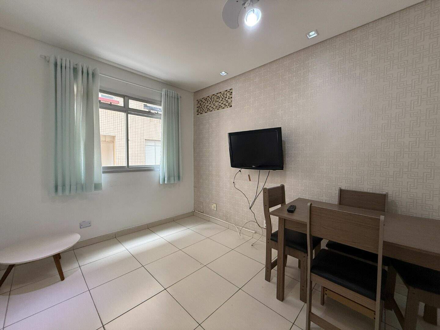 Apartamento à venda no Boqueirão: 