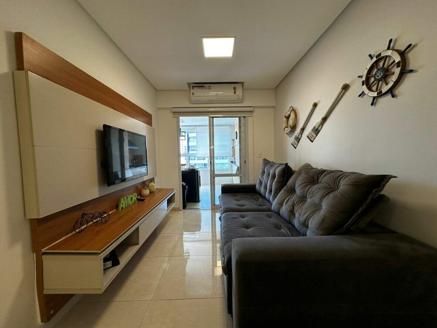 Apartamento à venda no Aviação: 