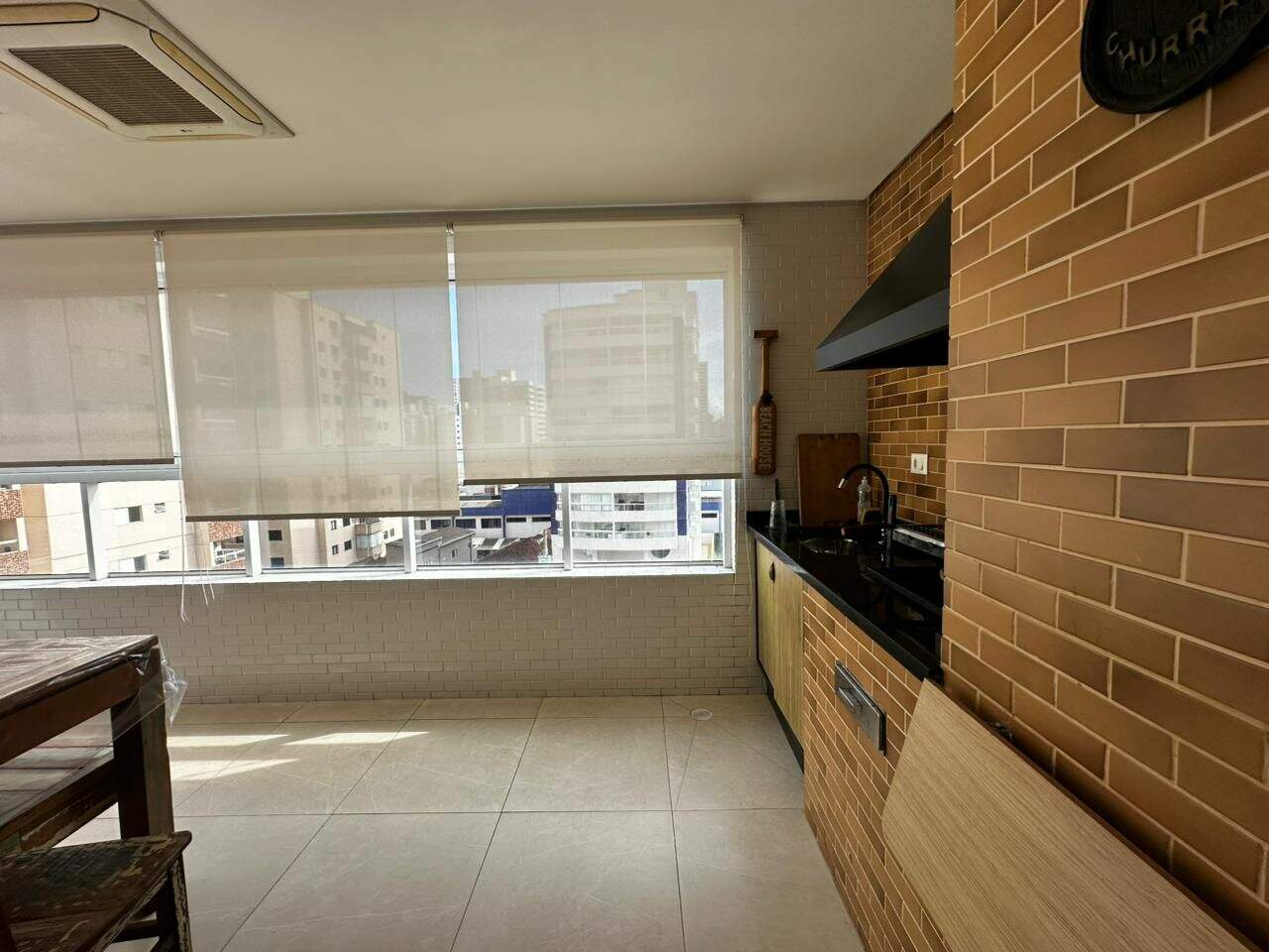 Apartamento à venda no Aviação: 