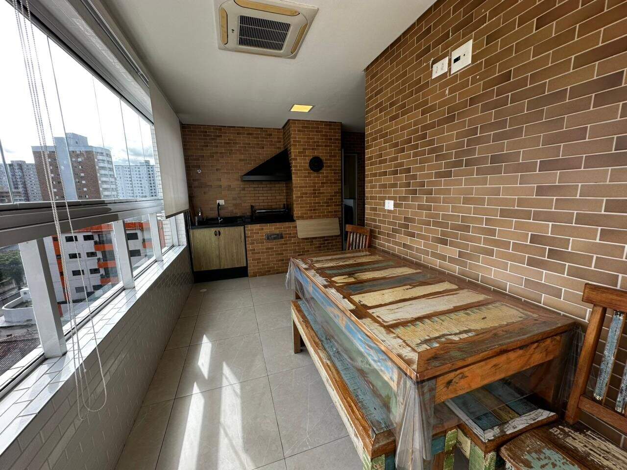 Apartamento à venda no Aviação: 
