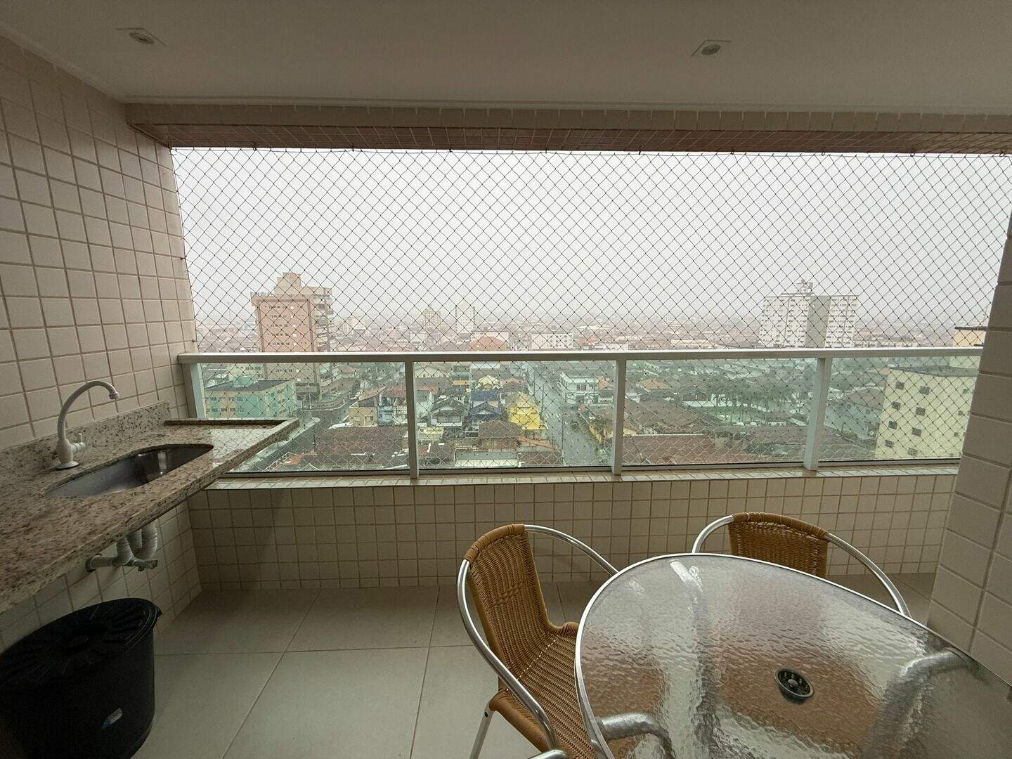 Apartamento à venda no Tupi: 