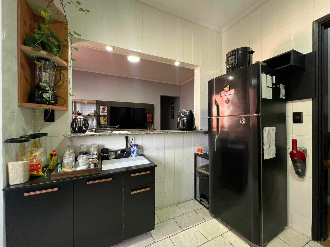 Apartamento à venda no Aviação: 