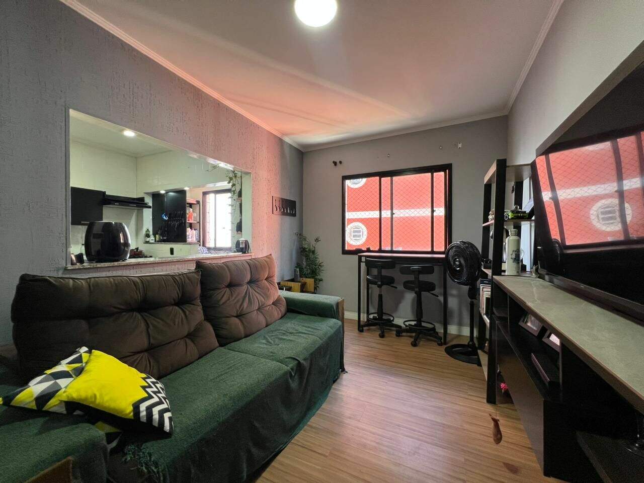 Apartamento à venda no Aviação: 