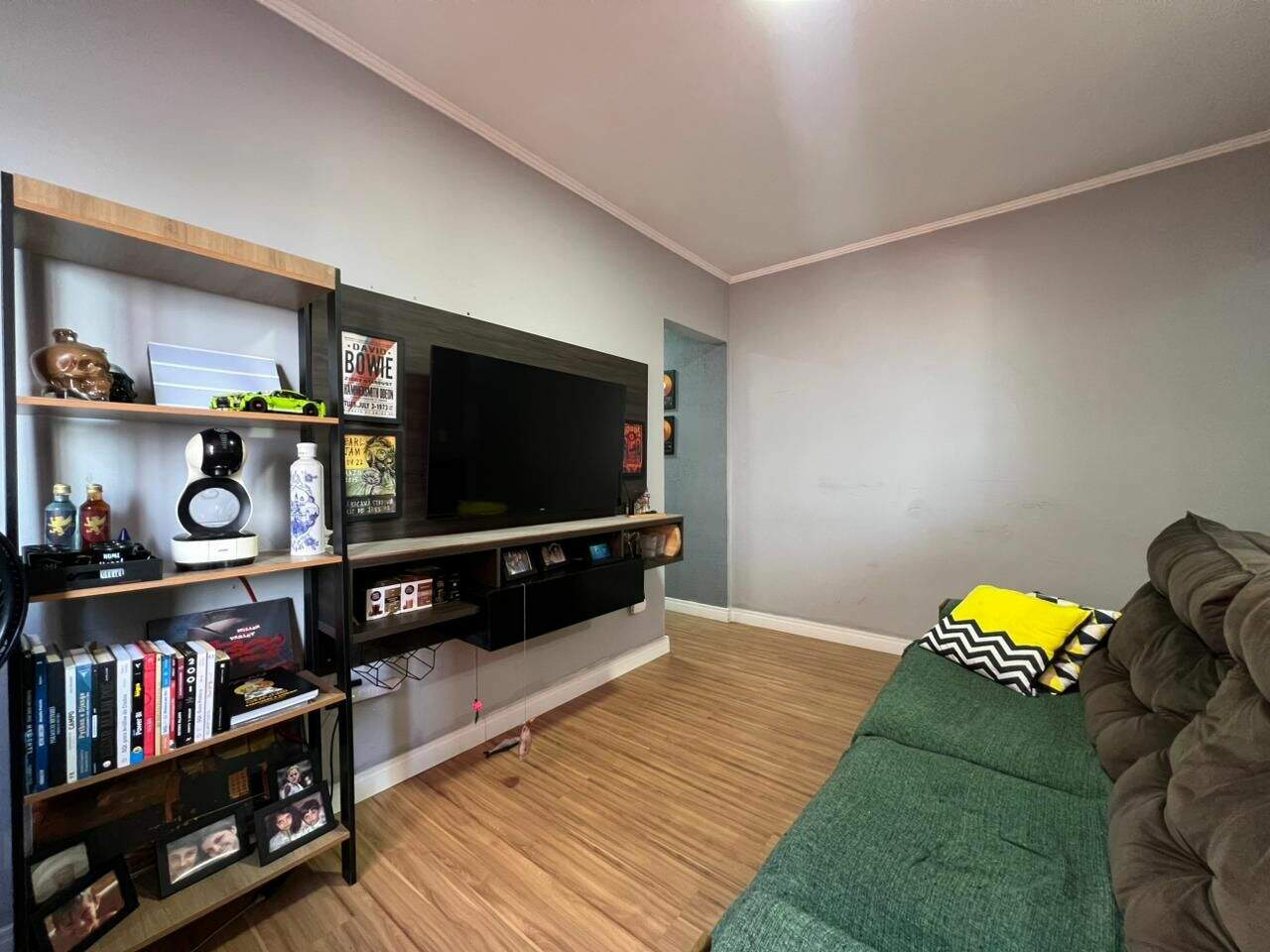 Apartamento à venda no Aviação: 