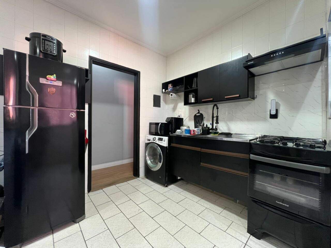 Apartamento à venda no Aviação: 
