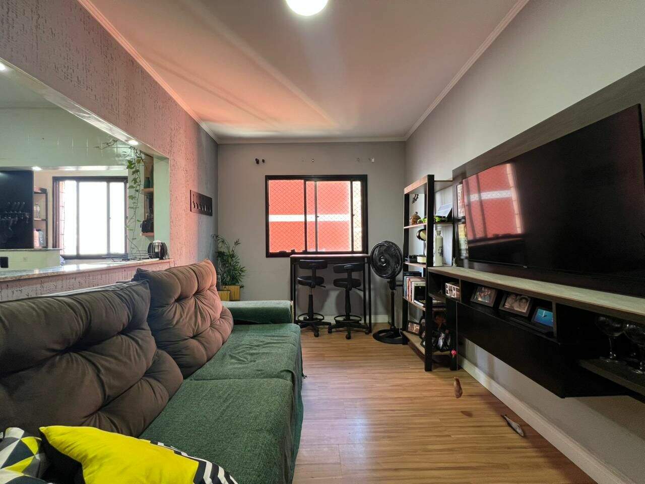 Apartamento à venda no Aviação: 