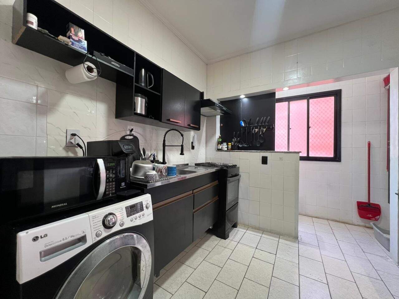 Apartamento à venda no Aviação: 