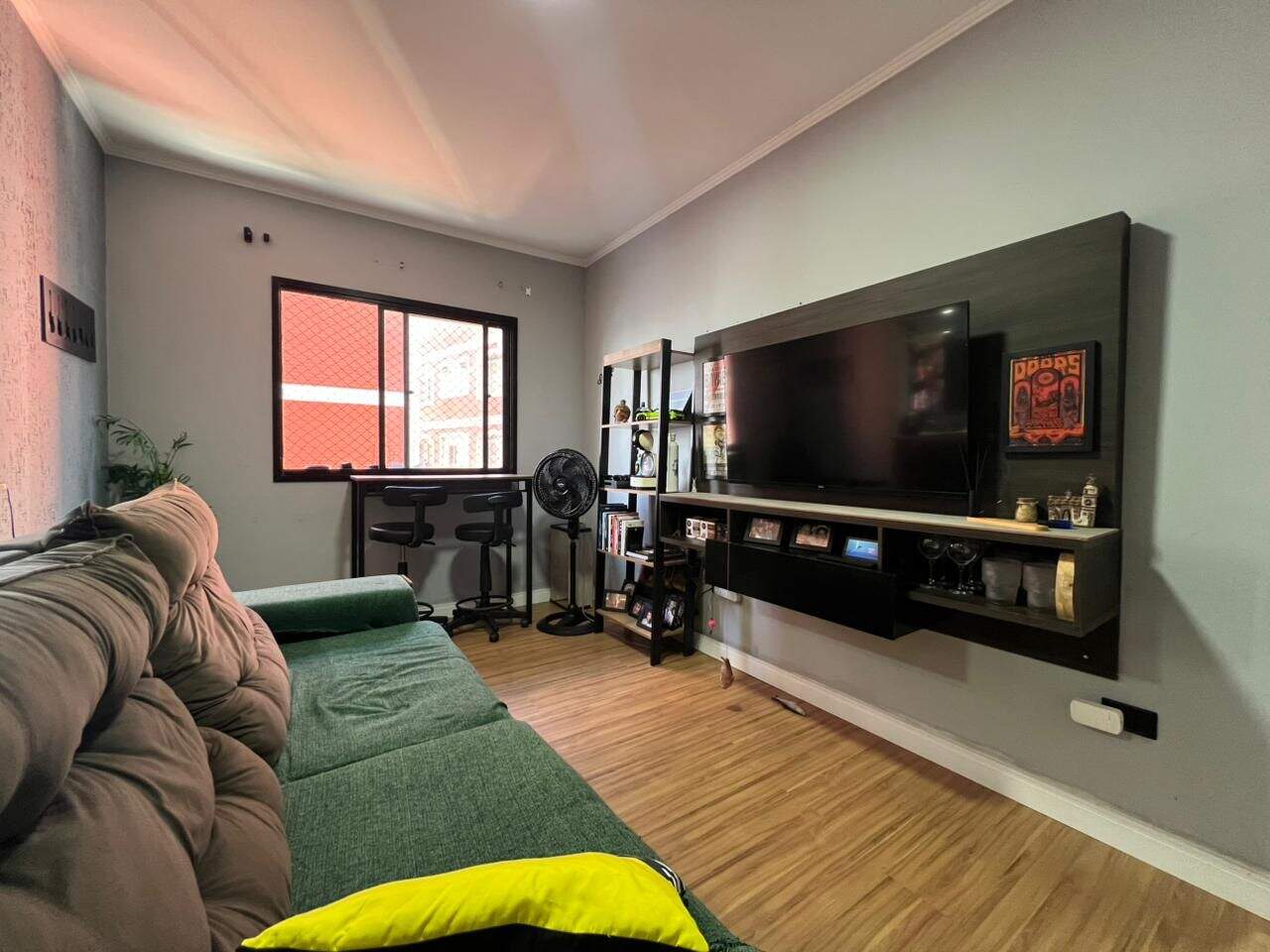 Apartamento à venda no Aviação: 