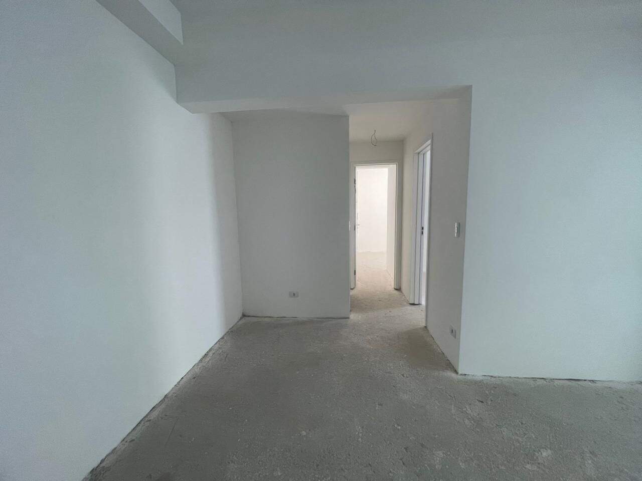 Apartamento à venda no Ocian: 