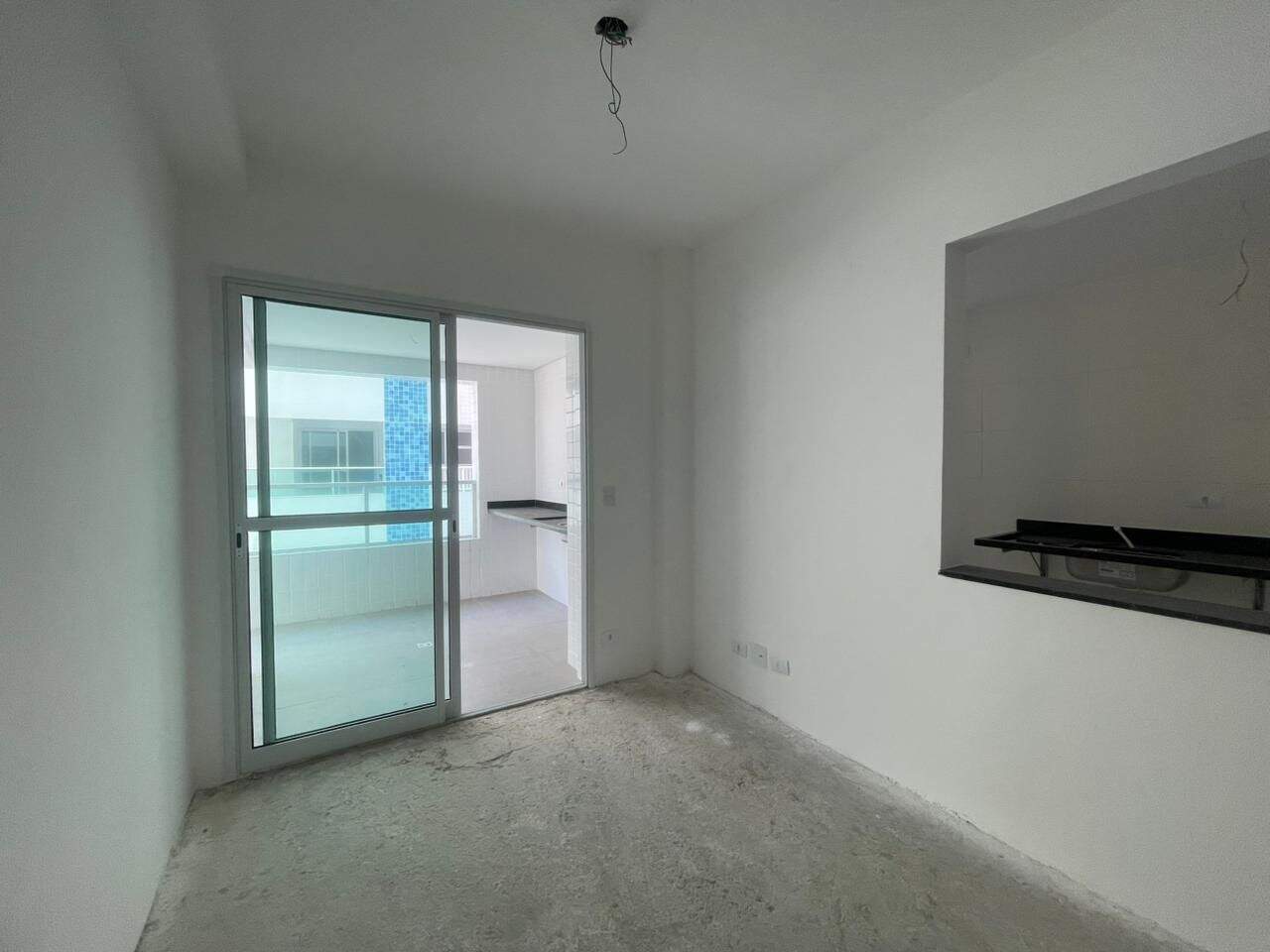 Apartamento à venda no Ocian: 
