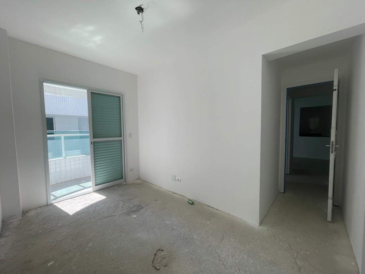 Apartamento à venda no Ocian: 