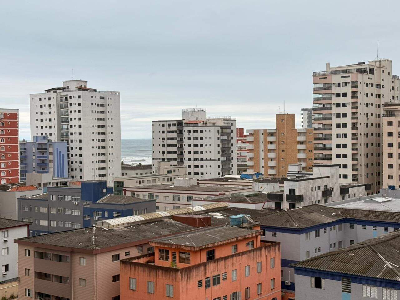 Apartamento à venda no Tupi: 
