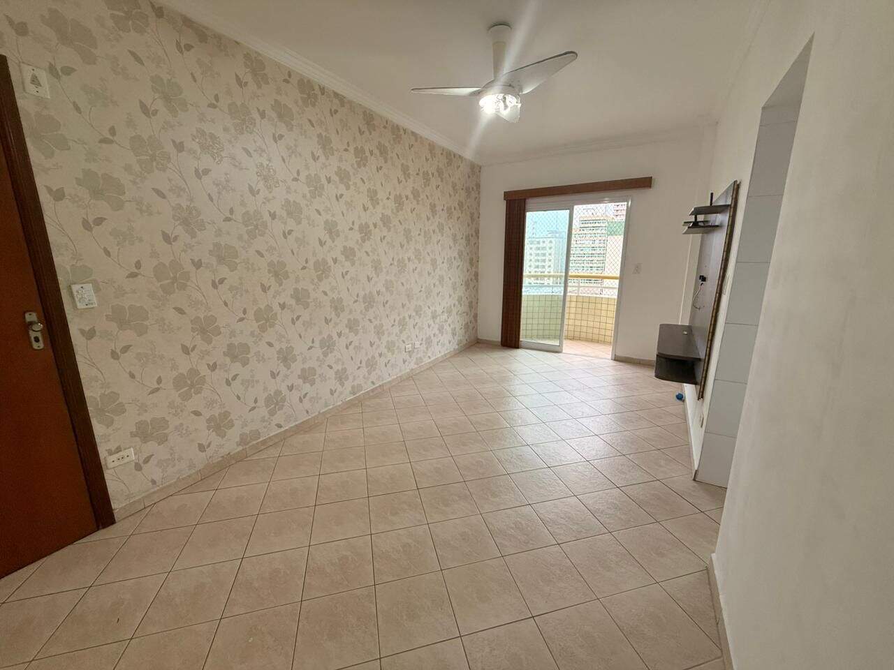Apartamento à venda no Tupi: 