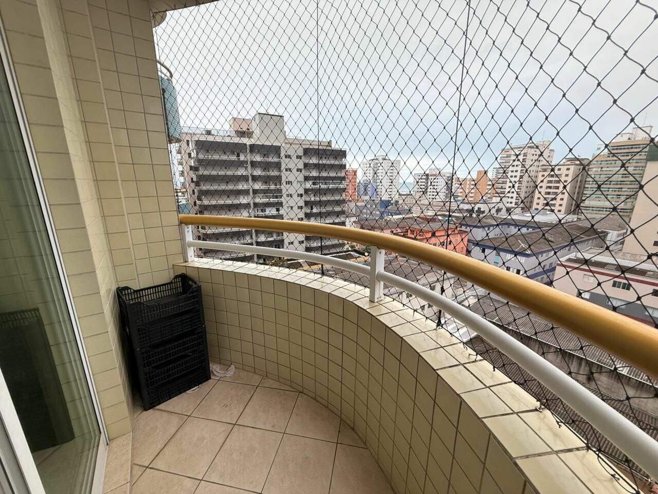 Apartamento à venda no Tupi: 