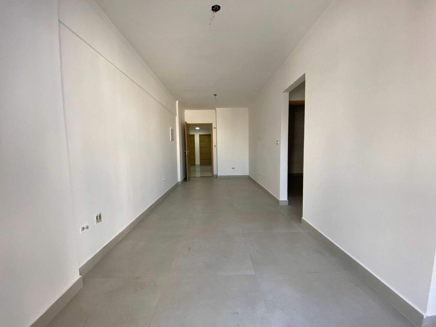 Apartamento à venda no Aviação: 