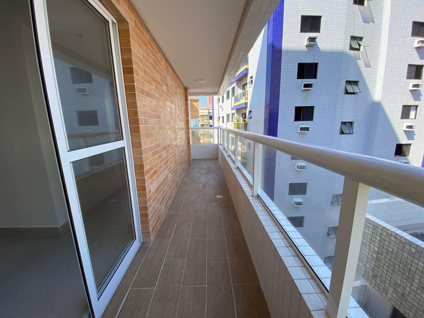 Apartamento à venda no Aviação: 
