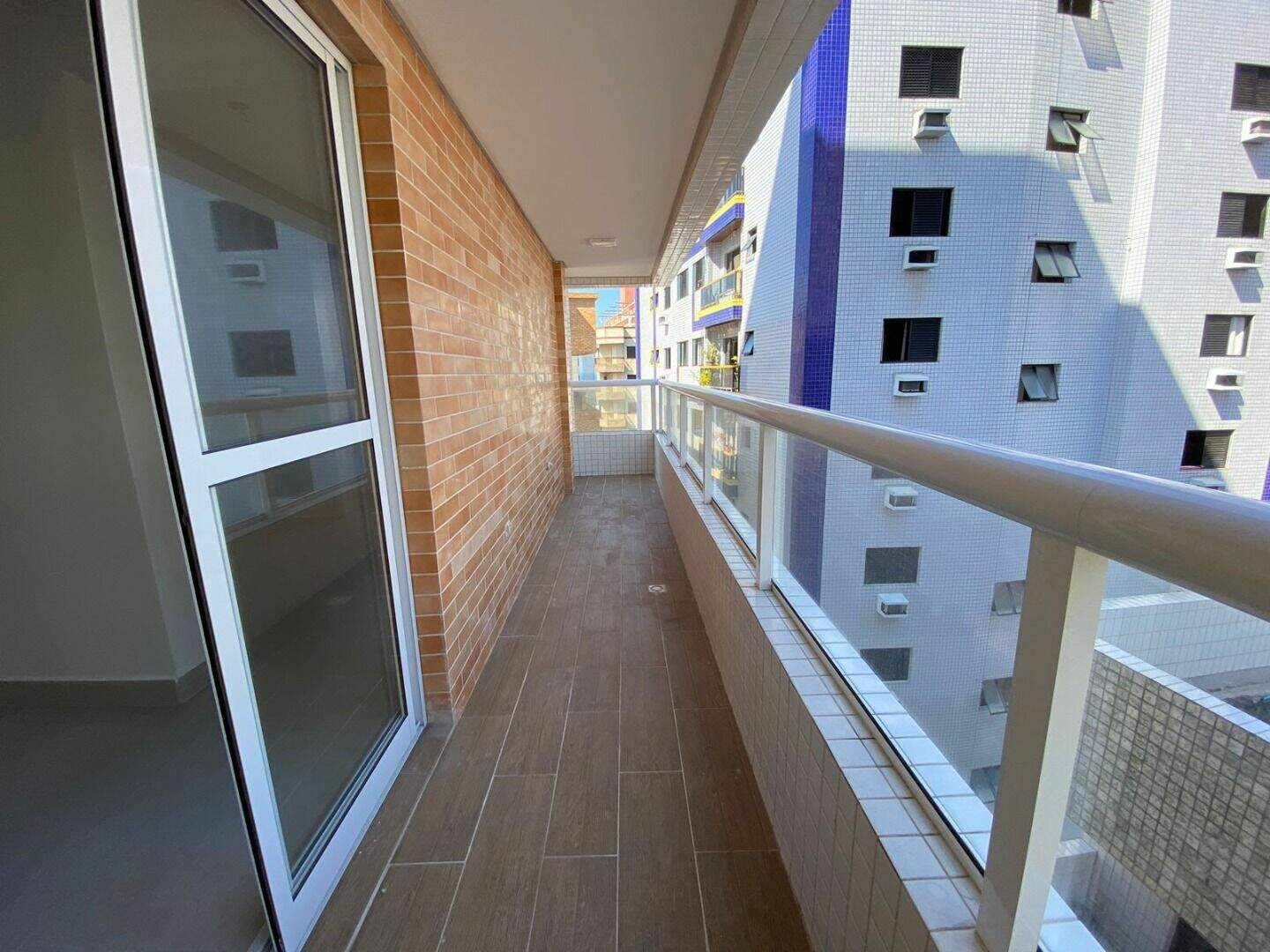 Apartamento à venda no Aviação: 