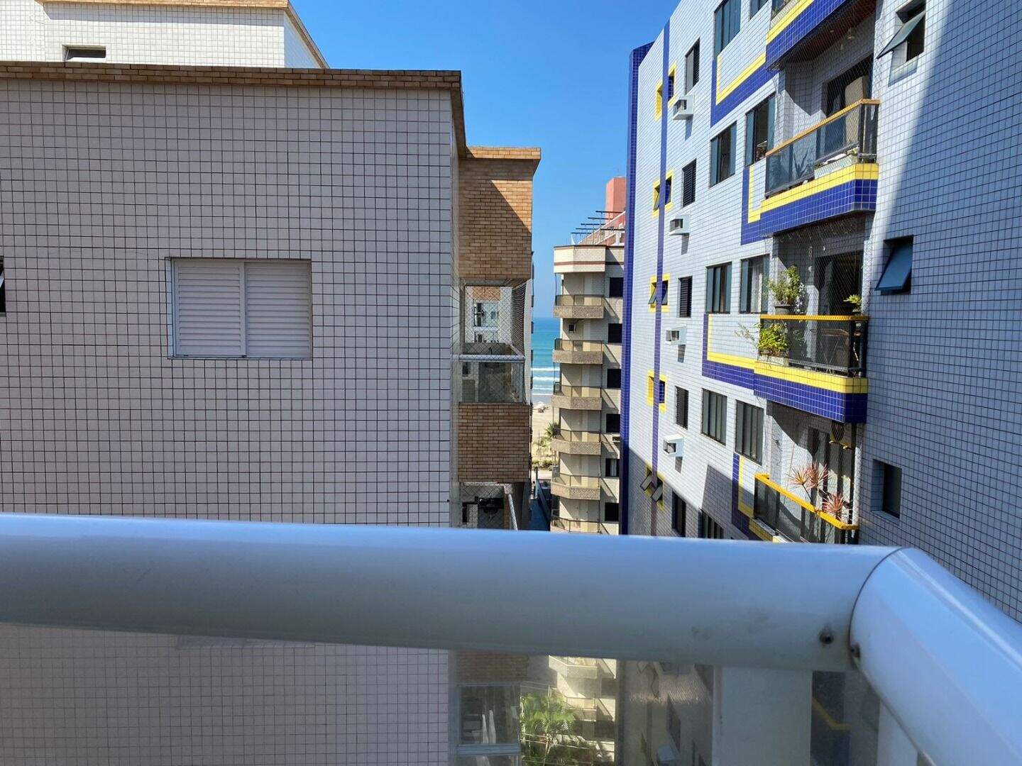 Apartamento à venda no Aviação: 